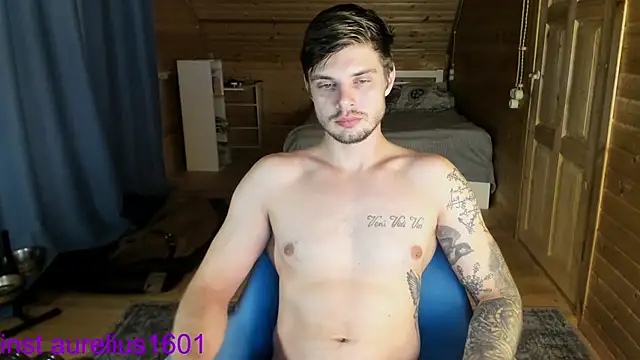 maks wolfis online show from 09-11-25, 09:15