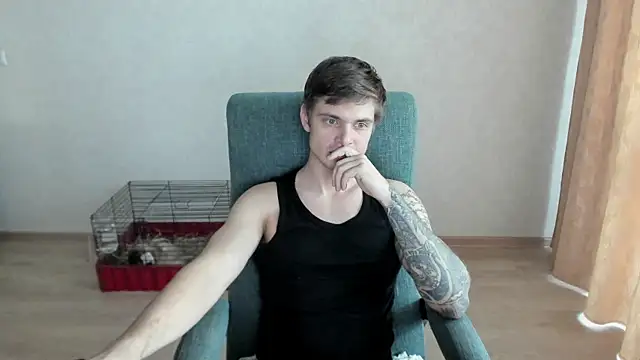 maks wolfis online show from 04-08-26, 02:50