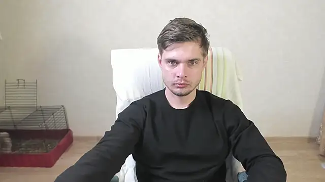 maks wolfis online show from 05-30-26, 04:20