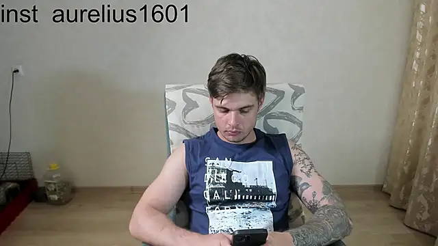 maks wolfis online show from 06-13-26, 07:01