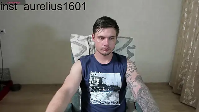 maks wolfis online show from 06-15-26, 10:23