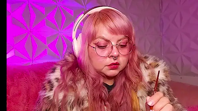 Satyn doll online show from 01-11-26, 01:32