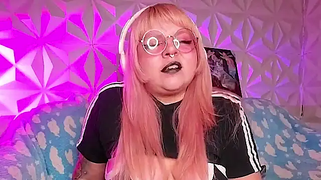 Satyn doll online show from 04-28-26, 12:31