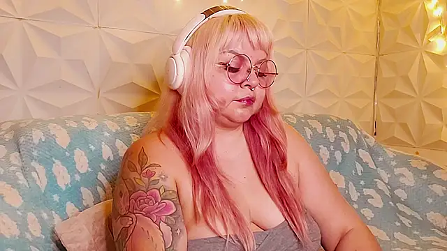Satyn doll online show from 06-11-26, 12:32