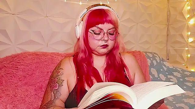 Satyn doll online show from 07-05-26, 09:44