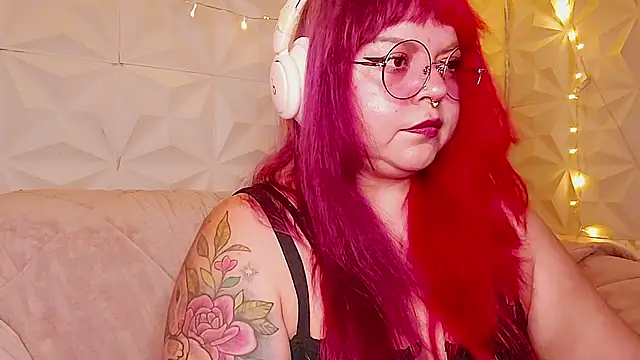 Satyn doll online show from 07-15-26, 11:54