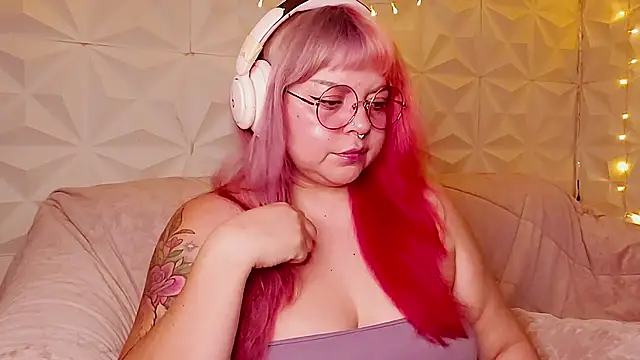 Satyn doll online show from 07-22-26, 11:29