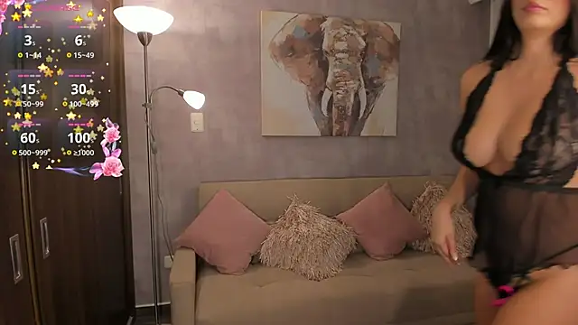 Snapshot of HannaCross chatting on 01-21-25, 05:05 HannaCross online show from 01-21-25, 05:05