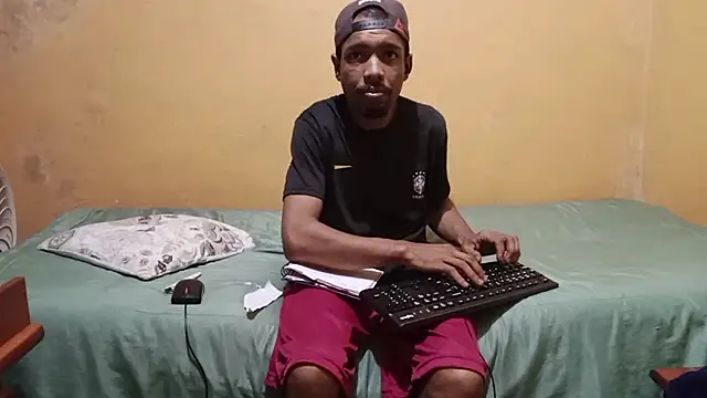 Setor black online show from 07-23-26, 01:52
