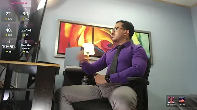 randyluke online show from 02-13-26, 06:37