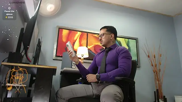 randyluke online show from 04-28-26, 07:30