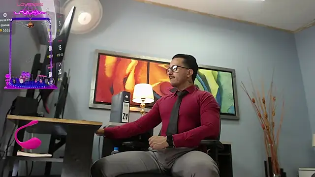 randyluke online show from 06-26-26, 06:34