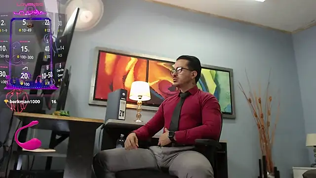randyluke online show from 07-09-26, 03:16