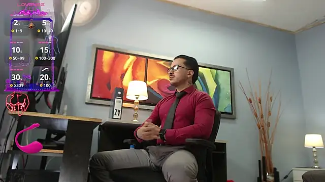 randyluke online show from 07-22-26, 06:43
