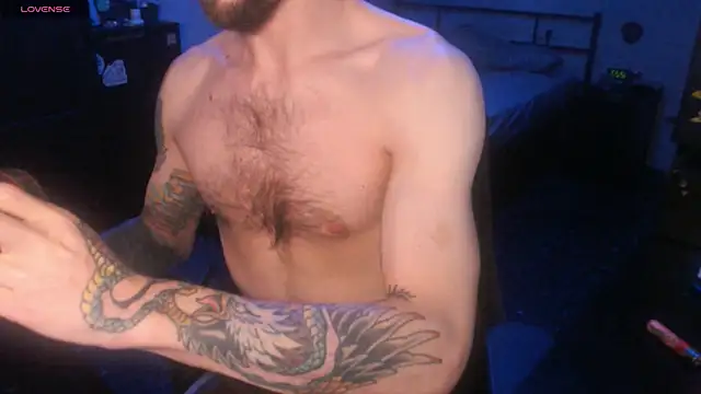 SexxxyLouis online show from 10-25-25, 10:23