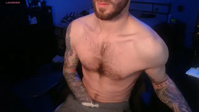 SexxxyLouis online show from 11-02-25, 09:00