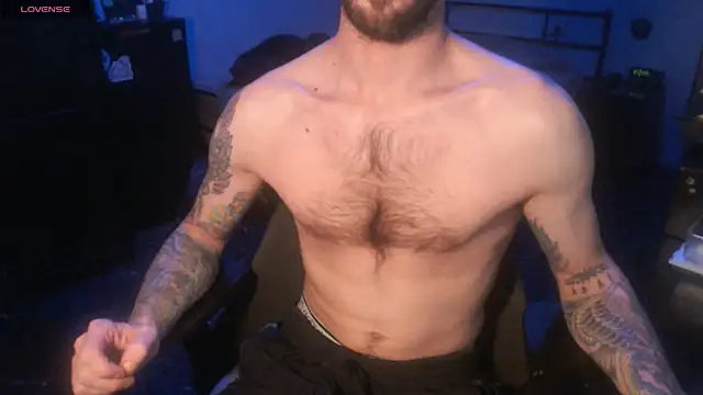 SexxxyLouis online show from 11-05-25, 01:55