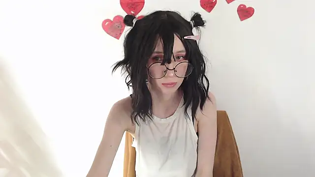  Hanna Moon  online show from 03-17-26, 08:39