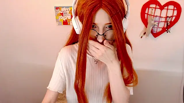 Snapshot of _Hanna_Moon_ chatting on 07-08-26, 02:54 Hanna Moon online show from 07-08-26, 02:54