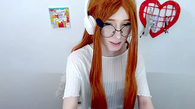 Snapshot of _Hanna_Moon_ chatting on 07-10-26, 03:03 Hanna Moon online show from 07-10-26, 03:03