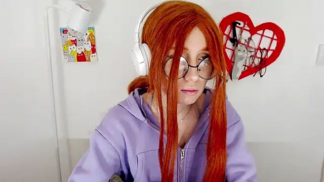 Snapshot of _Hanna_Moon_ chatting on 07-27-26, 10:55 Hanna Moon online show from 07-27-26, 10:55