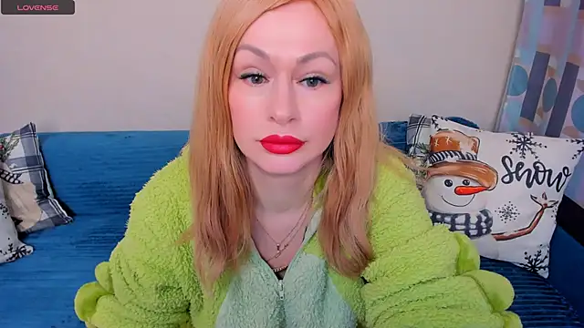 EllenMoore online show from 01-11-26, 03:11