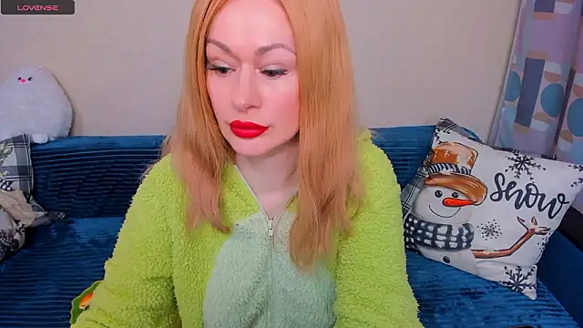 EllenMoore online show from 02-18-26, 03:02