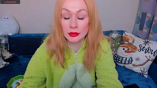 EllenMoore online show from 02-19-26, 03:02