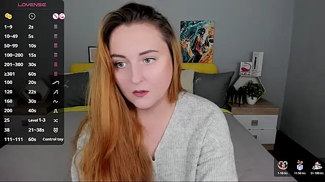 BabeLessi online show from 11-09-25, 06:28