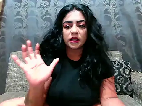 indianishkq7 online show from 12-29-24, 03:57