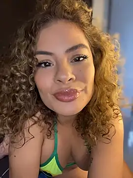 Rachell More online show from 06-19-26, 09:29