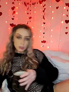 Snapshot of LilyOrion chatting on 02-04-25, 06:38 LilyOrion online show from 02-04-25, 06:38