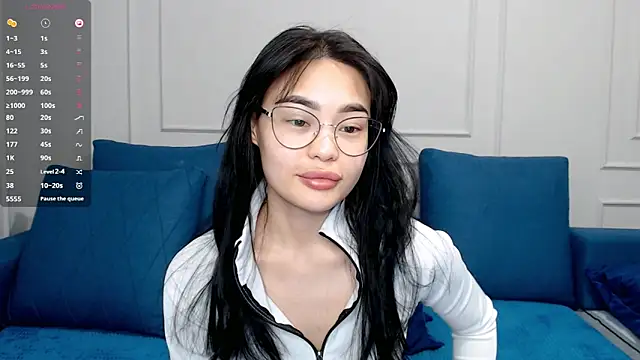 kwana colada online show from 03-06-25, 03:13