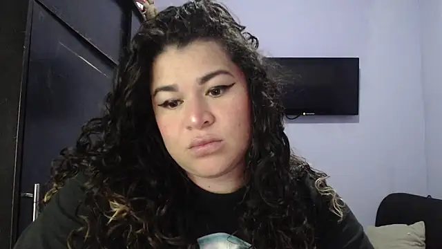 ANGELIQUE KLANE online show from 01-24-25, 01:24