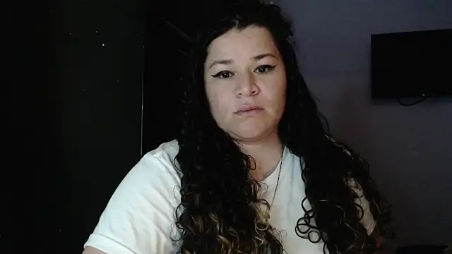 ANGELIQUE KLANE online show from 02-21-25, 07:01