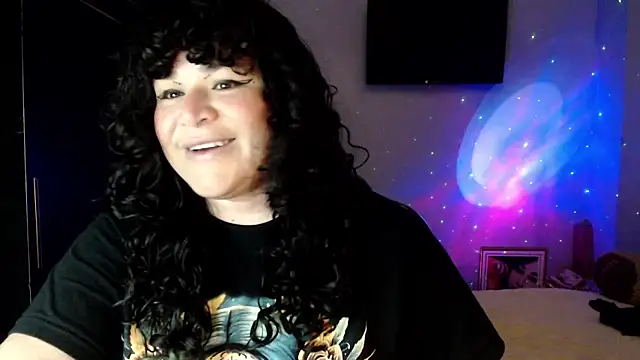 ANGELIQUE KLANE online show from 09-11-25, 05:51