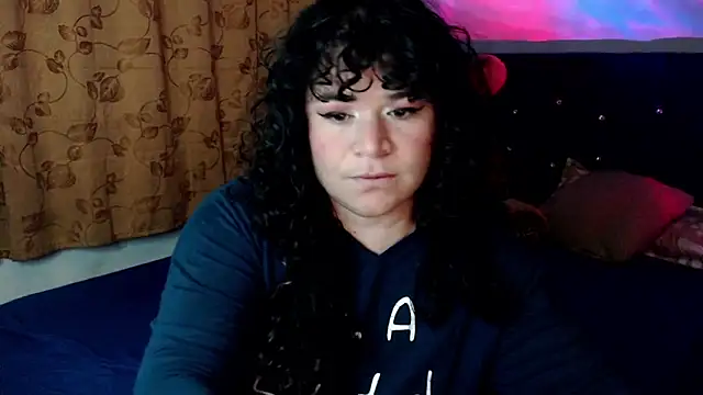 ANGELIQUE KLANE online show from 11-07-25, 02:28