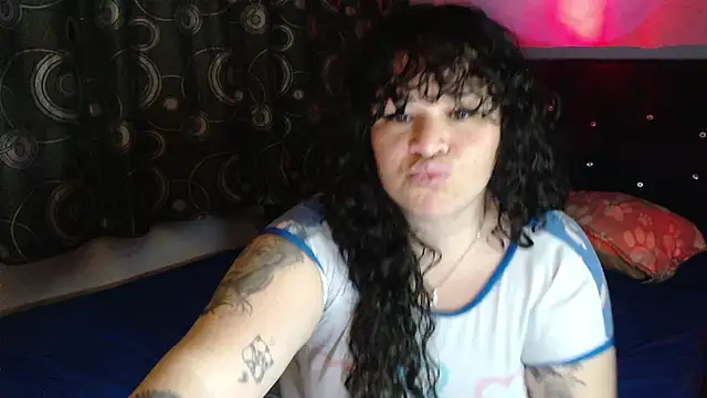 ANGELIQUE KLANE online show from 02-25-26, 05:00