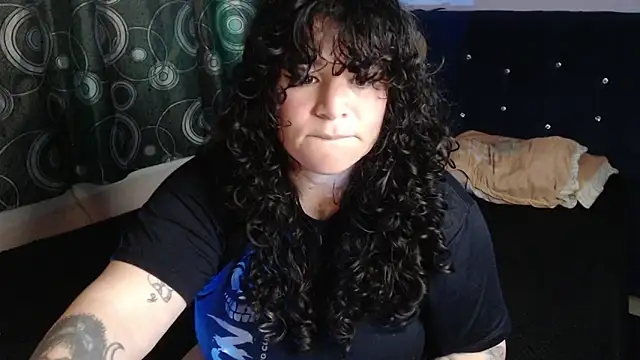 ANGELIQUE KLANE online show from 03-17-26, 03:15