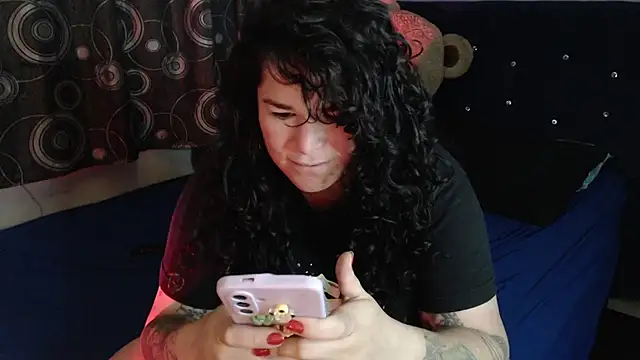 ANGELIQUE KLANE online show from 04-28-26, 04:50