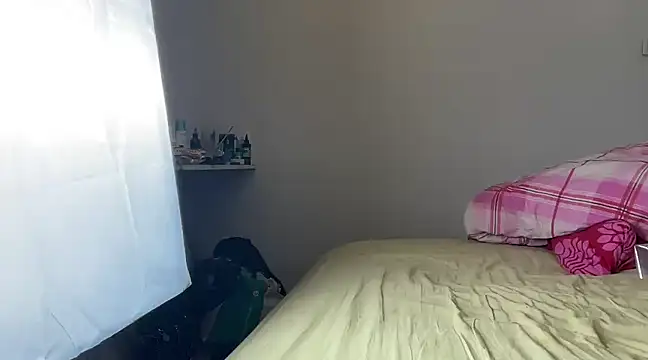 Wilmaaturbate online show from 03-18-25, 02:04