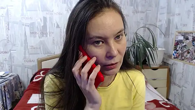 Snapshot of GinaQSoul chatting on 12-20-24, 11:54 GinaQSoul online show from 12-20-24, 11:54