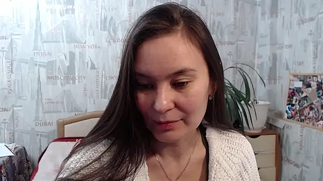 Snapshot of GinaQSoul chatting on 12-26-24, 11:10 GinaQSoul online show from 12-26-24, 11:10