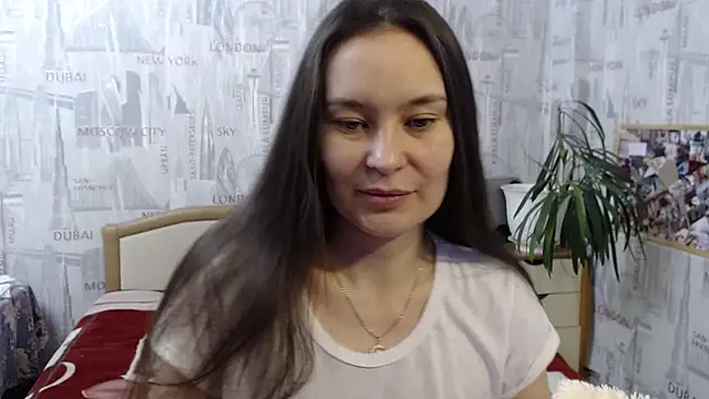 Snapshot of GinaQSoul chatting on 01-17-25, 01:24 GinaQSoul online show from 01-17-25, 01:24