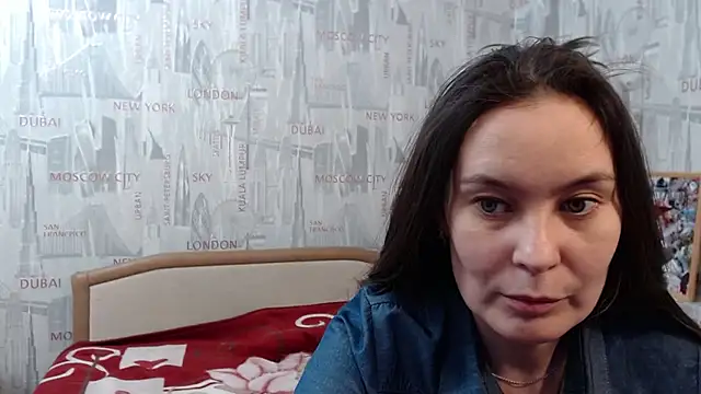 Snapshot of GinaQSoul chatting on 01-29-25, 12:02 GinaQSoul online show from 01-29-25, 12:02