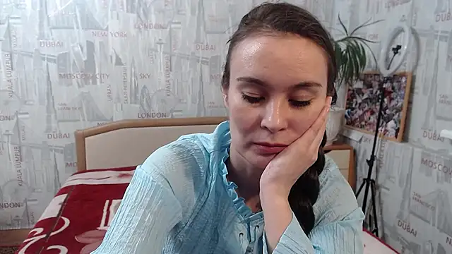 Snapshot of GinaQSoul chatting on 03-11-25, 05:13 GinaQSoul online show from 03-11-25, 05:13