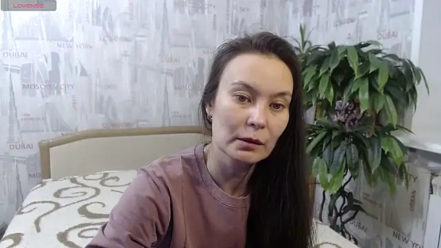 GinaQSoul online show from 03-02-26, 02:46