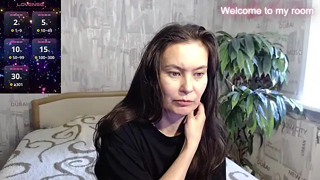 GinaQSoul online show from 08-07-26, 08:16