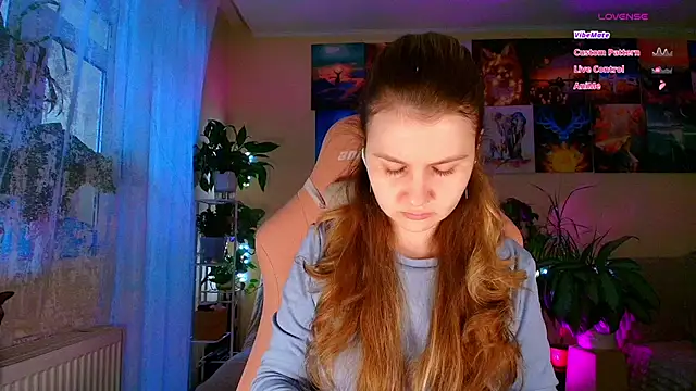 GoodWitch  online show from 02-05-26, 07:46