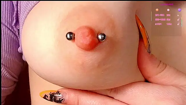 GoodWitch  online show from 04-09-26, 06:19